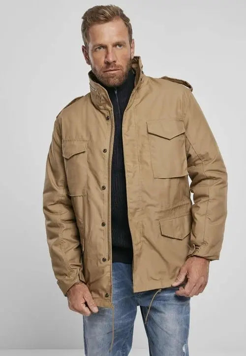 M65 Field Classic Jacket - Beauty