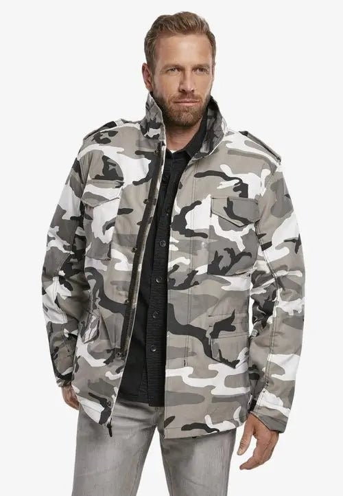 M65 Field Classic Jacket - Beauty