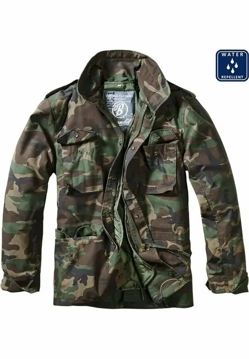 M65 Field Classic Jacket - Beauty
