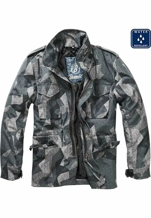 M65 Field Classic Jacket - Beauty