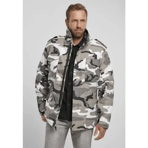 M65 Field Classic Jacket - Beauty