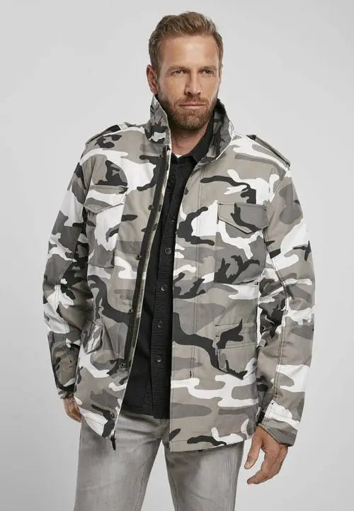 M65 Field Classic Jacket - Beauty