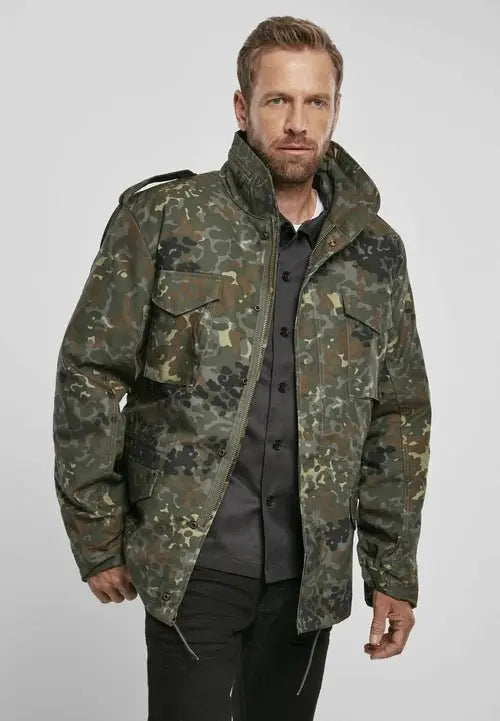 M65 Field Classic Jacket - Beauty