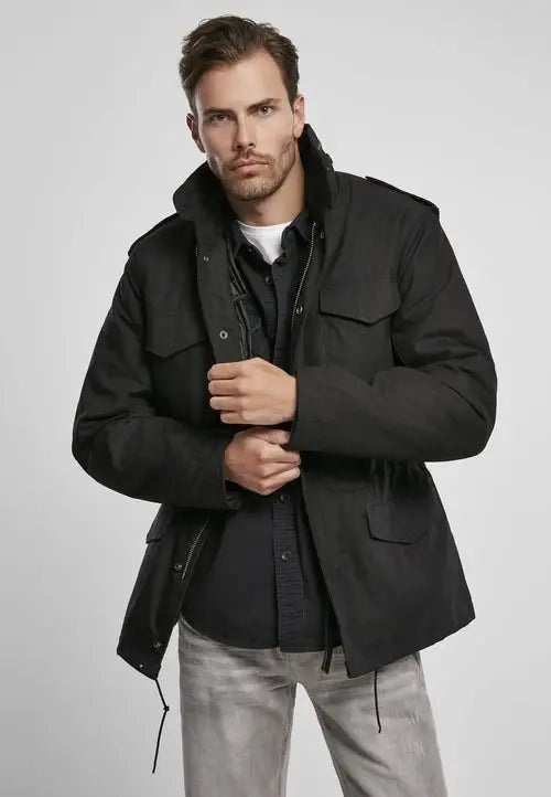 M65 Field Classic Jacket - Beauty