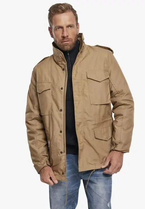 M65 Field Classic Jacket - Beauty