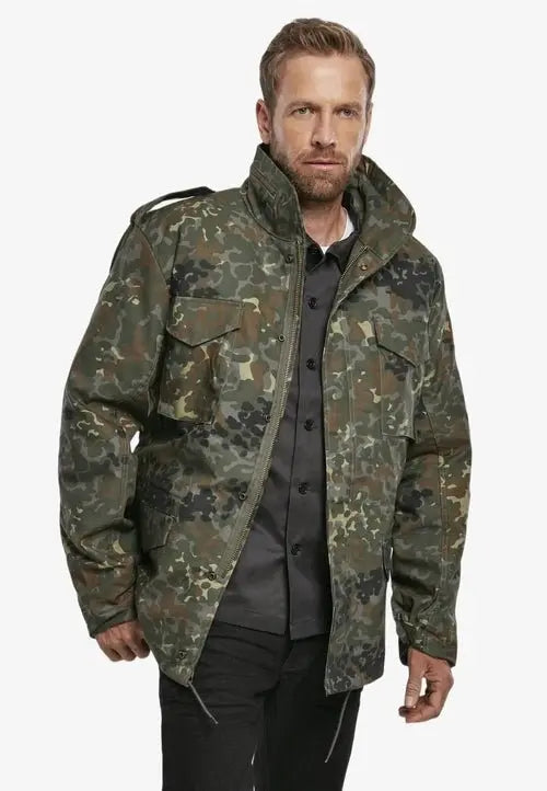 M65 Field Classic Jacket - Beauty