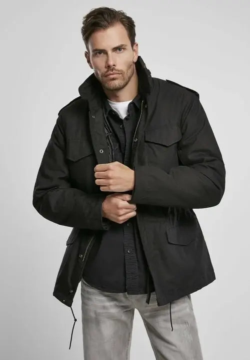 M65 Field Classic Jacket - Beauty
