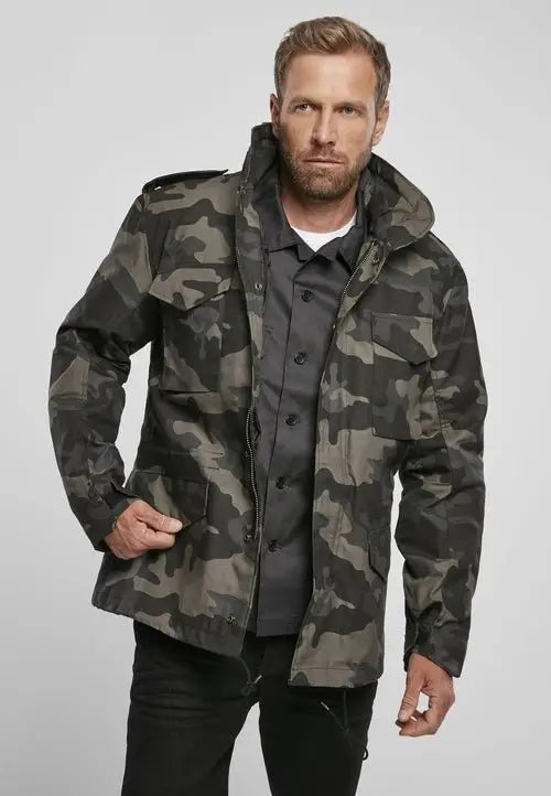 M65 Field Classic Jacket - Beauty