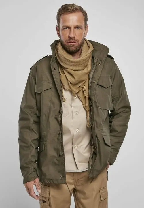 M65 Field Classic Jacket - Beauty