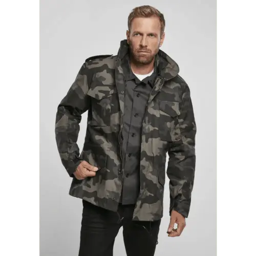 M65 Field Classic Jacket - Beauty