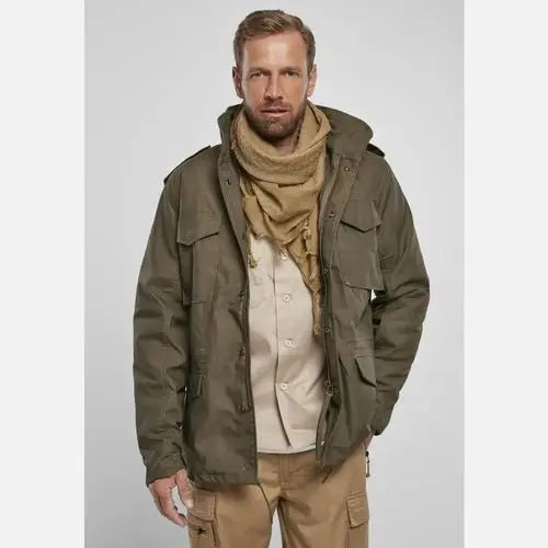 M65 Field Classic Jacket - Beauty