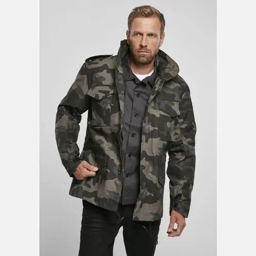M65 Field Classic Jacket - Beauty