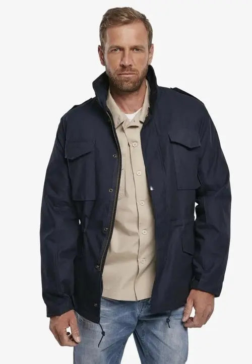 M65 Field Classic Jacket - Beauty