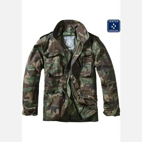 M65 Field Classic Jacket - Beauty