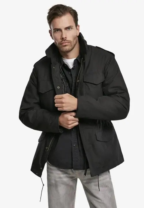 M65 Field Classic Jacket - Beauty