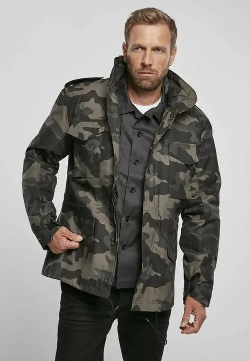 M65 Field Classic Jacket - Beauty