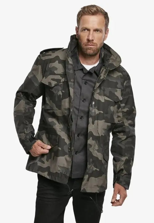 M65 Field Classic Jacket - Beauty