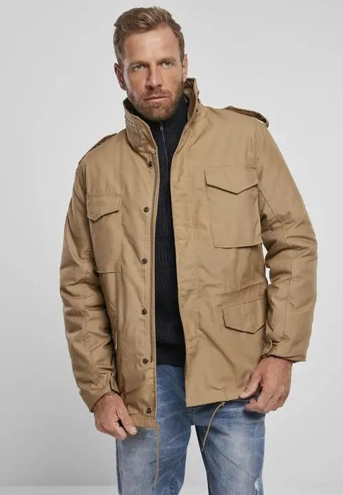 M65 Field Classic Jacket - Beauty