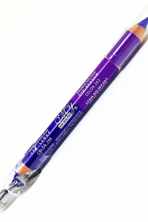 Makeup - Everything Beat - 2 - in - 1 Xtra Rich Color Eye Shadow / Lip - Beauty
