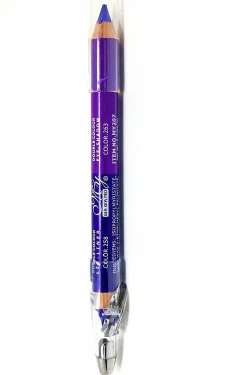 Makeup - Everything Beat - 2 - in - 1 Xtra Rich Color Eye Shadow / Lip - Beauty