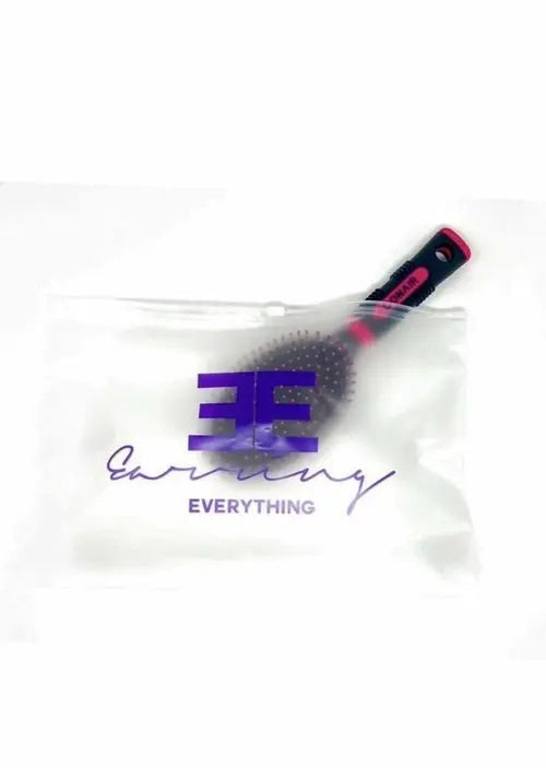 Makeup - Everything Beat 8 - 10 Piece Makeup Brush Set - Beauty