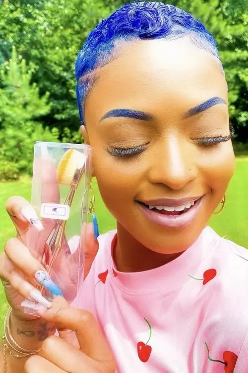 Makeup - Everything Beat - Contour Brush - Beauty