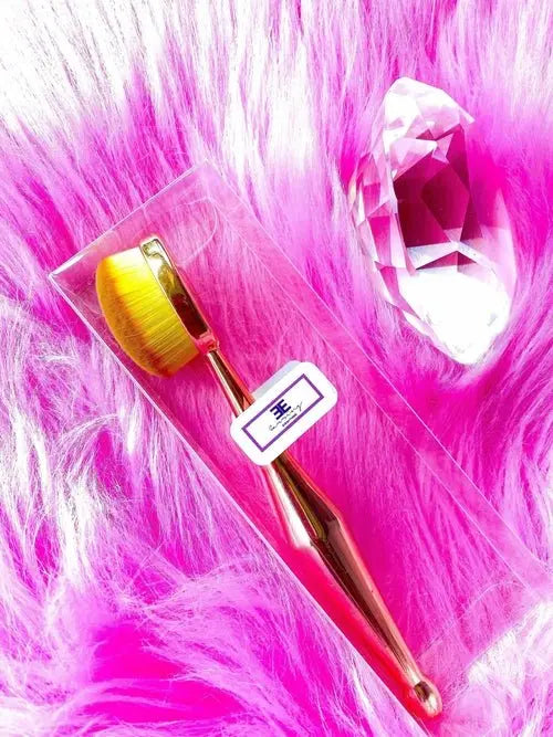 Makeup - Everything Beat - Contour Brush - Beauty