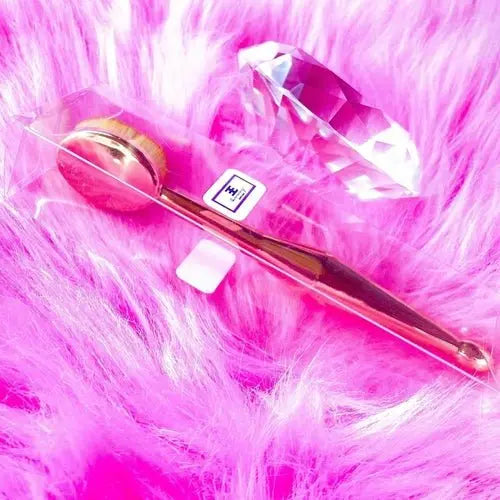 Makeup - Everything Beat - Contour Brush - Beauty