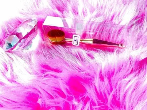 Makeup - Everything Beat - Contour Brush - Beauty