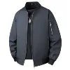 Men's Jacket Autumn New Style Men's Casual Slim - Fit Coat - Beauty