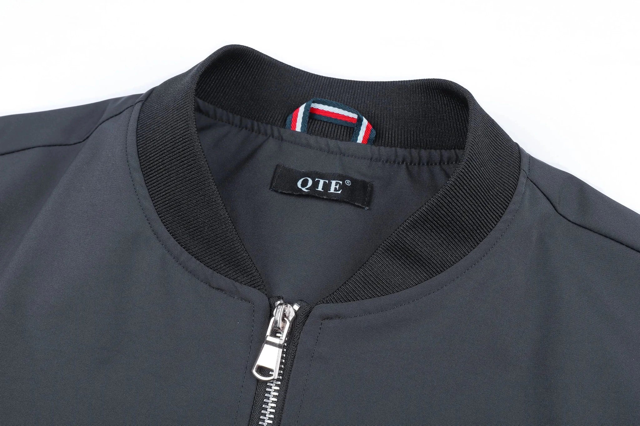 Men's Jacket Autumn New Style Men's Casual Slim - Fit Coat - Beauty