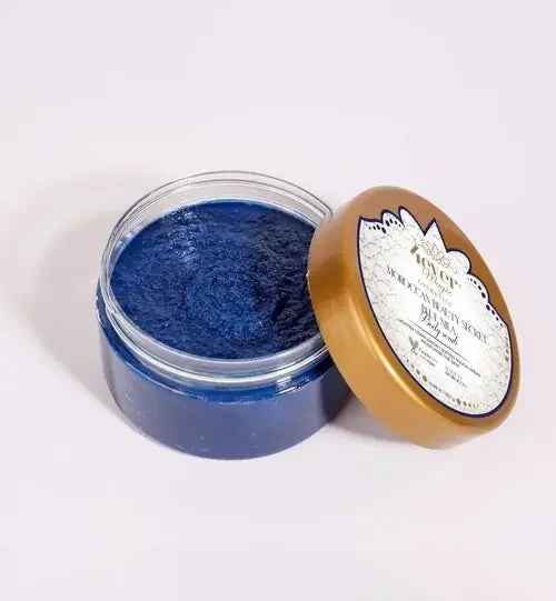 Moroccan Beauty Secret Body Scrub