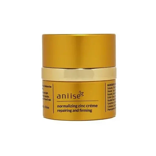 Normalizing Zinc Face Cream - Beauty