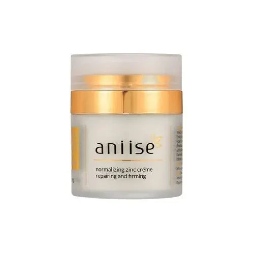 Normalizing Zinc Face Cream - Beauty