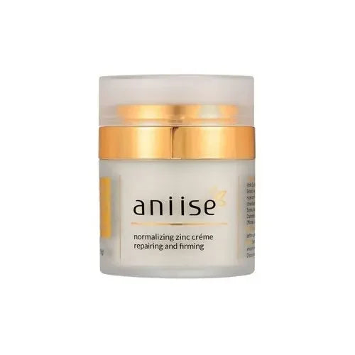 Normalizing Zinc Face Cream - Beauty
