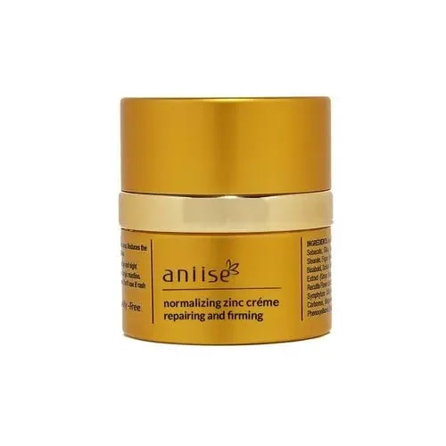 Normalizing Zinc Face Cream - Beauty