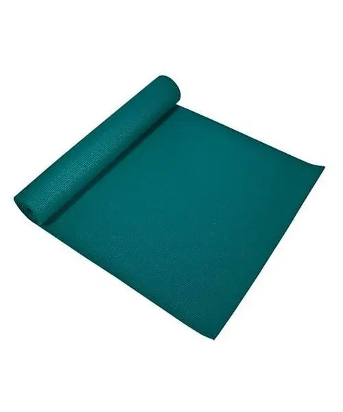 OMSutra Studio Yoga Mat 6mm Deluxe - Beauty