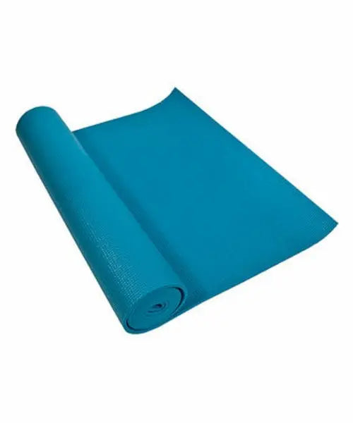 OMSutra Studio Yoga Mat 6mm Deluxe - Beauty