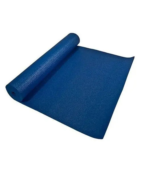 OMSutra Studio Yoga Mat 6mm Deluxe - Beauty