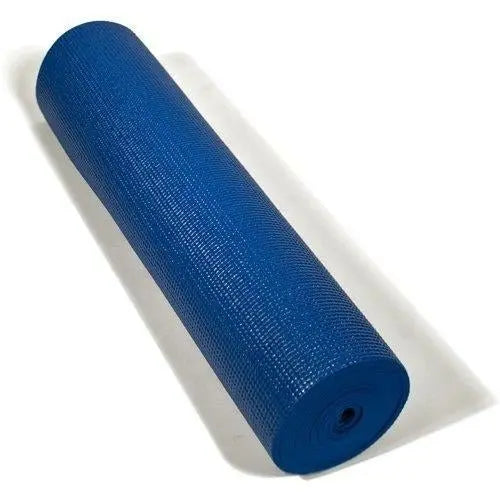 OMSutra Studio Yoga Mat 6mm Deluxe - Beauty