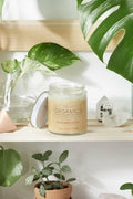 Organic Magnesium Lotion / Magnesium / Magnesium Cream / Magnesium - Beauty