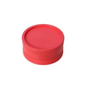 Portable 2 - Layers 55MM Tobacco Grinder Biodegradable Plastic Herb Crusher Hemps Spice Shredder Smoking Accessories Kitchen Tools - Beauty