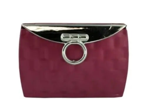 Purse Design Cosmetic Mirrors: Your Perfect On - the - Go Beauty Companion - Beauty