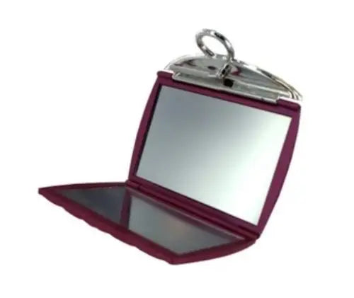 Purse Design Cosmetic Mirrors: Your Perfect On - the - Go Beauty Companion - Beauty