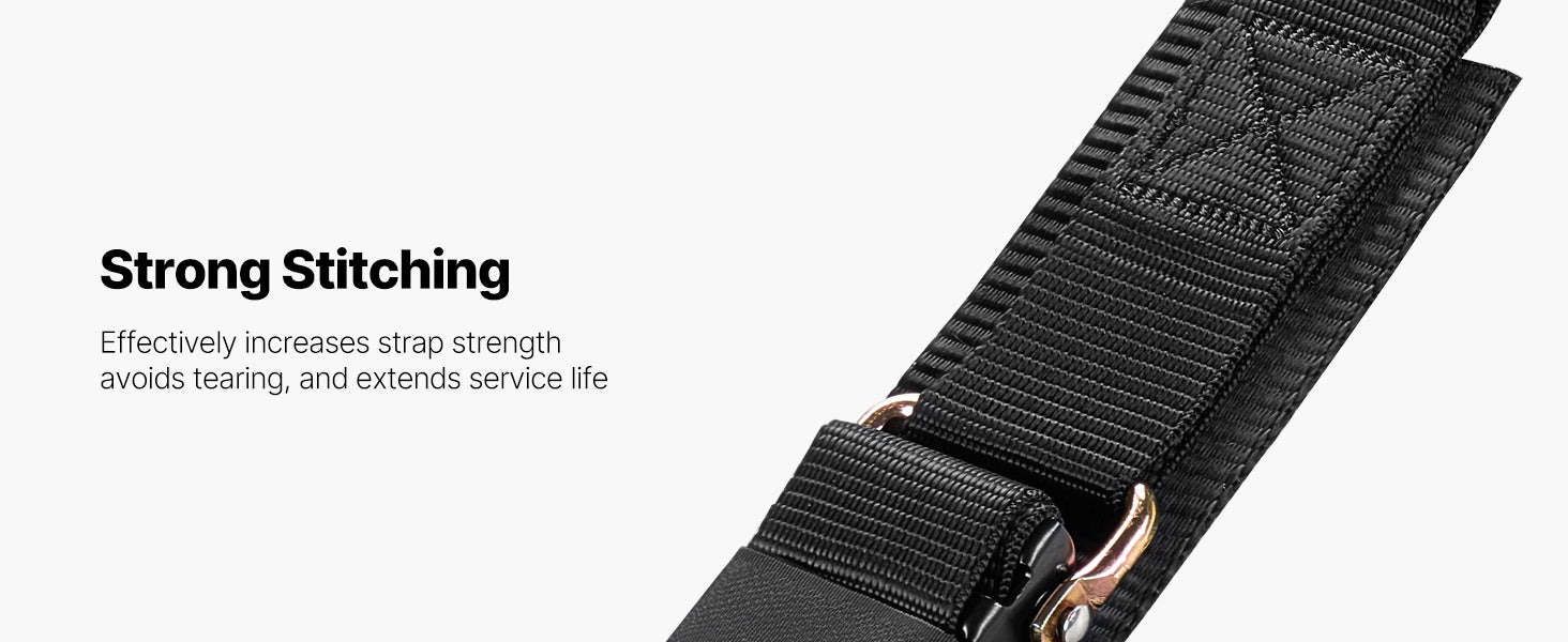 SucceBuy 2pcs 2/4ft Retractable Ratchet Straps with S Hooks 2in Cargo Ratchet Tie Down Luggage Belt Strap for Trailers Vehicles