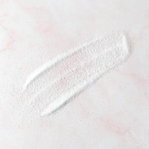 Sea Salt Fizzy deconstructed Sleeping Beauty Bath Bomb - Beauty