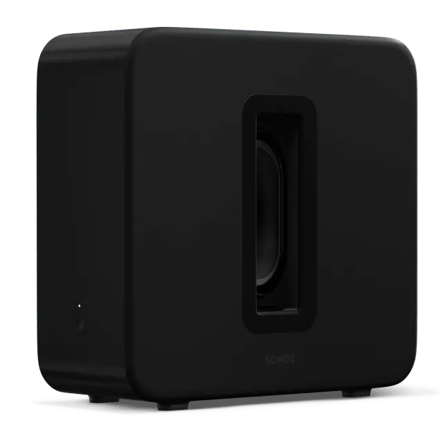 Sonos ARC Ultra Wireless Home Theater + SUB Gen 4 + 2x Era 300 + 2x Floor Stands - Beauty