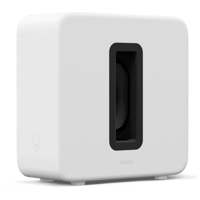 Sonos ARC Ultra Wireless Home Theater + SUB Gen 4 + 2x Era 300 + 2x Floor Stands - Beauty