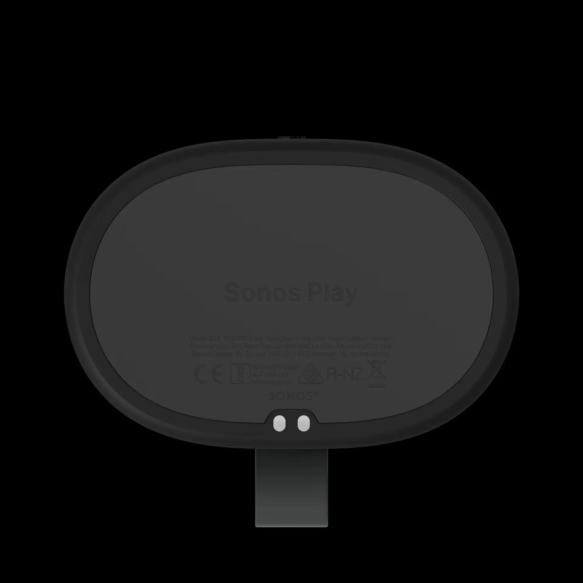 Sonos Play - Beauty