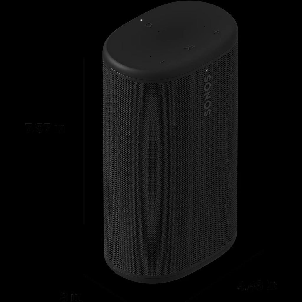 Sonos Play - Beauty